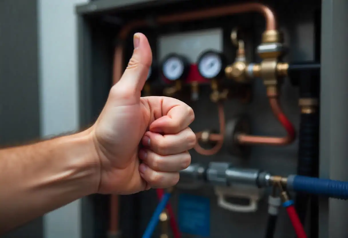 Emergency HVAC services and installations in Concrete, WA