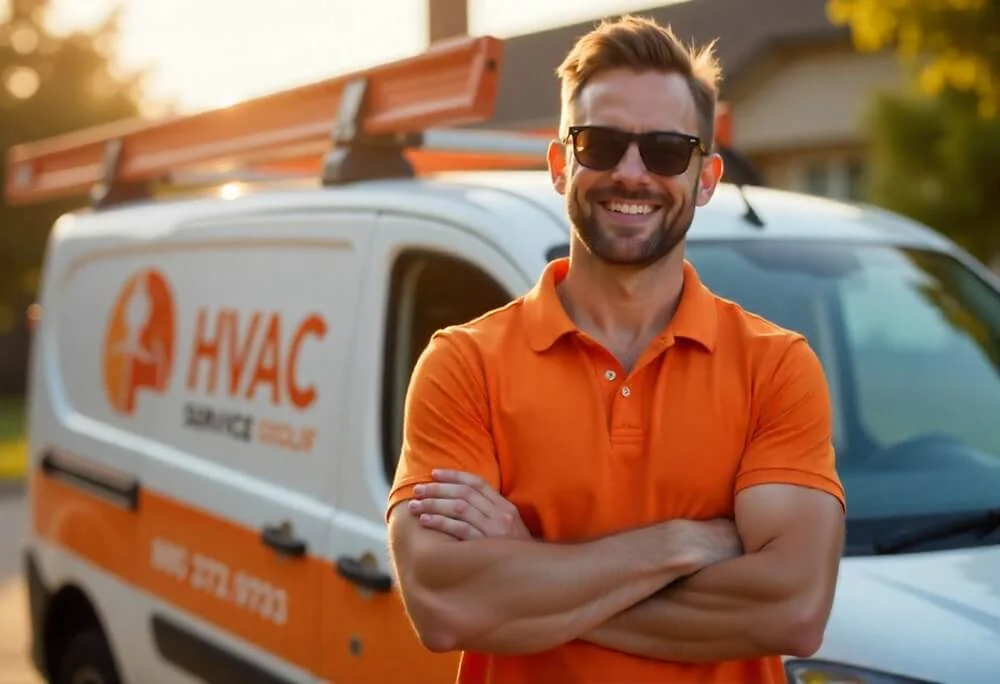 Professional HVAC repair and installation services in Concrete, WA